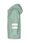 Preview: Playshoes Regenjacke Basic - grün
