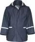 Preview: Playshoes 408638 Regenjacke Basic - navy