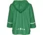Preview: Playshoes 408638 Regenjacke Basic - grün