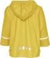 Preview: Playshoes Regenjacke Basic - gelb