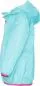 Preview: Playshoes Raincoat Foldable - turquoise