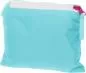 Preview: Playshoes Raincoat Foldable - turquoise