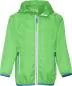 Preview: Playshoes Regenjacke faltbar - grün