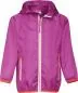 Preview: Playshoes Regenjacke faltbar - beere