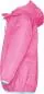 Preview: Playshoes Raincoat Foldable - pink