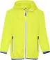 Preview: Playshoes Regenjacke faltbar - neongelb