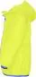 Preview: Playshoes Regenjacke faltbar - neongelb