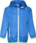 Preview: Playshoes Regenjacke faltbar - blau