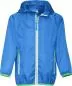 Preview: Playshoes Raincoat Foldable - blue