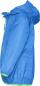 Preview: Playshoes Regenjacke faltbar - blau