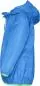 Preview: Playshoes Raincoat Foldable - blue