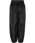 Preview: Playshoes Regenhose faltbar - schwarz