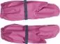 Preview: Playshoes Matschhandschuh mit Fleece-Futter - pink