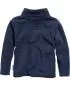 Preview: Playshoes Fleece Jacket - navy