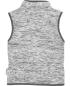 Preview: Playshoes Knitted Fleece Vest - grey