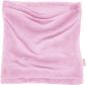 Preview: Playshoes Cuddly Fleece Tube Scarf - lightpink