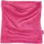 Preview: Playshoes Kuschel-Fleece-Schlauchschal - pink