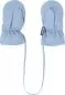 Preview: Playshoes Baby-Fäustling - bleu