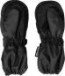 Preview: Playshoes Fäustling - schwarz