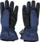 Preview: Playshoes Finger Gloves - navy