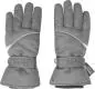 Preview: Playshoes Finger-Handschuh - grau