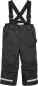 Preview: Playshoes Schnee-Hose - schwarz