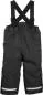 Preview: Playshoes Schnee-Hose - schwarz