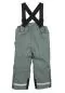 Preview: Playshoes Schnee-Hose - grau