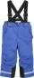 Preview: Playshoes Schnee-Hose - blau