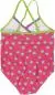 Preview: Playshoes UV-Schutz Badeanzug Blumen - pink
