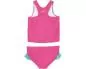 Preview: Playshoes UV-Schutz Tankini Meerjungfrau - pink