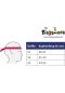 Preview: Playshoes UV-Schutz Sonnenhut Krebs - blau/pink