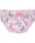 Preview: Playshoes UV Protection Swim Diaper Butterfly - lightpink
