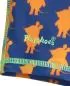 Preview: Playshoes UV-Schutz Bade-Set DIE MAUS Pirat - marine