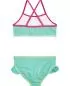 Preview: Playshoes UV Protection Bikini DIE MAUS Friends - pink