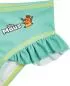 Preview: Playshoes UV Protection Bikini DIE MAUS Friends - pink