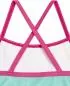 Preview: Playshoes UV Protection Bikini DIE MAUS Friends - pink