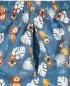 Preview: Playshoes UV Protection Swim Set Jungle - teal