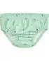 Preview: Playshoes UV Protection Swim Diaper Surfboard - light green