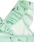 Preview: Playshoes UV-Schutz Bikini Surfbrett Palme - mint