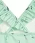 Preview: Playshoes UV-Schutz Bikini Surfbrett Palme - mint