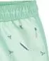 Preview: Playshoes UV Protection Swim Set 1/1 Arm Surfboard - light green