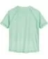 Preview: Playshoes UV-Schutz Shirt 1/2-Arm Surfbrett Palme - mint