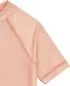 Preview: Playshoes UV Protection Shirt 1/2 Arm Surfboard - altrosa