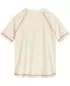 Preview: Playshoes UV Protection Shirt 1/2 Arm Surfboard - ecru