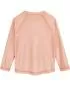 Preview: Playshoes UV Protection Shirt 1/1 Arm Surfboard - altrosa