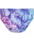Preview: Playshoes UV-Schutz Schwimmwindel Batik - türkis
