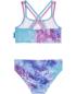 Preview: Playshoes UV-Schutz Bikini Batik - türkis