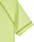 Preview: Playshoes UV Protection Swim Set Shorts Wave - green