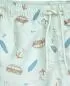 Preview: Playshoes UV Protection Swim Set Shorts 1/1 arm Surf - light green
